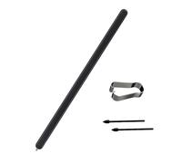 Galaxy Z Fold 6 S Pen Fold Edition for Samsung Galaxy Z Fold6 5G Slim Stylus Pen Compatible with Samsung Galaxy Z Fold6 with Free Tips/Nibs, Black