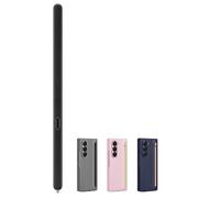 Galaxy Z Fold 6 Stylus Pen,Slim S Pen Fold Edition Stylus Pen Replacement for Galaxy Z Fold 6 (Black)