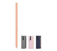 Galaxy Z Fold 6 Stylus Pen,Slim S Pen Fold Edition Stylus Pen Replacement for Galaxy Z Fold 6 (Orange)