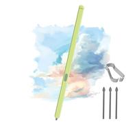 Galaxy Z Fold 7 S Pen Fold Edition Compatible with Samsung Galaxy Z Fold 7 5G Slim Pen Replacement for Z Fold7 S Pen Fold Edition Stylus Pen with Nibs/Tips (Green)