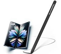 Galaxy Z Fold6 Slim S Pen replacement for Z Fold6 S Pen, Stylus Pen for Sam Z Fold6 Slim Pen Fold Edition, stylus pens Compatible with Samsung Galaxy Z Fold 6-Black