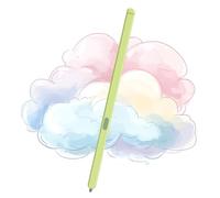 Galaxy Z Fold7 S Pen Replacement for Samsung Z Fold7 5G Slim Pen, Compatible with Samsung Galaxy Z Fold7 Versions Stylus Pen with Replacement Refill (Green)