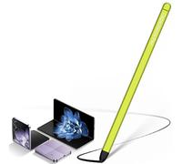 Galaxy Z Fold7 Slim S Pen replacement for Z Fold 7 S Pen, stylus pens Compatible with Samsung Galaxy Z Fold7-Green