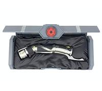 Galaxy's Edge Star Wars Count Dooku Darth Tyranus Legacy Lightsaber Hilt