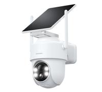 GALAYOU 2K Solar Security Camera Outdoor Wireless - CCTV Camera Outdoor, R1