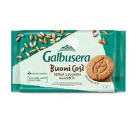 Galbusera BuoniCosi Sugar Free Biscuits with Barley Malt (330g)