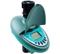 'Galcon - PROGRAMMER Stand-Alone Galcon 9001 D-C 2-Way, with Valve 3/4 Digital, Programming, Power 1 Battery 9 V.