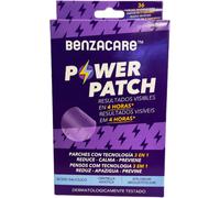 Galderma Benzacare Power Patch 36 Acne Patches