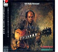 Gale, Eric - Forecast