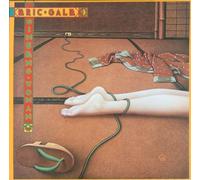 Gale,Eric - Ginseng Woman (J-Imp