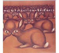 Gale Eric - Multiplication
