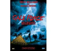 Gale Force - Don't Mess with Mother Nature [DVD] [2002]