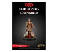 Gale Force Nine 71066 - D&D: Waterdeep Dragon Heist - Lariel Silverhand (1 Figure)