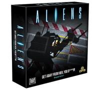 Gale Force Nine - Aliens - Get Away From Her, You B***H!