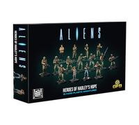 Gale Force Nine Aliens: Heroes Of Hadley's Hope