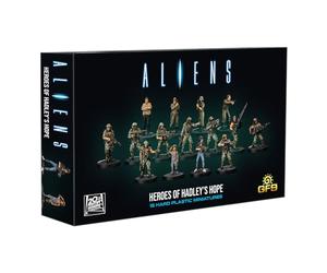 Gale Force Nine - Aliens - Heroes of Hadley's Hope
