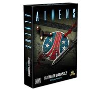 Gale Force Nine Aliens: Ultimate Badasses Expansion
