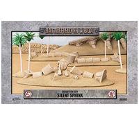 Gale Force Nine Battlefield In A Box: Forgotten City - Silent Sphinx