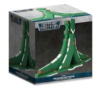 Gale Force Nine Battlefield in A Box - Gothic Sector - Eldar Headquarters