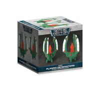 Gale Force Nine Battlefield in A Box - Gothic Sector - Eldar Plasma Generators