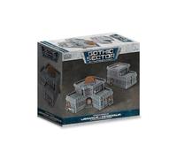 Gale Force Nine - BIAB - Mundus Imperialis - Librarium & Censorium