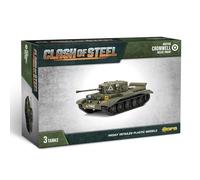 Gale Force Nine - Clash of Steel - British Cromwell Recce Troop