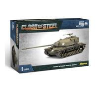 Gale Force Nine - Clash of Steel - M103 Heavy Tank Platoon