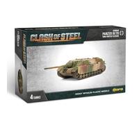 Gale Force Nine - Clash of Steel - Panzer IV/70 Tank Hunter Platoon