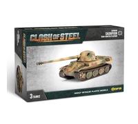 Gale Force Nine - Clash of Steel - Skorpion G Tank-Hunter Platoon