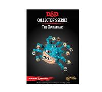 Gale Force Nine D&D 71073 Waterdeep Dragon Heist The Xanathar (1 Figure)