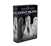 Gale Force Nine - Doctor Who: does not flash