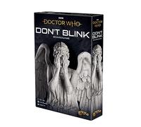Gale Force Nine - Doctor Who: does not flash