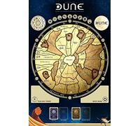 Gale Force Nine Dune Game Mat