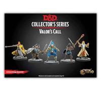 Gale Force Nine Dungeons & Dragons Collector's Series: The Wild Beyond Witchlight - Valor's Call