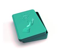 Gale Force Nine Dungeons & Dragons 5Th Edition: Wizard Token Set (Player Board 22 Tokens)