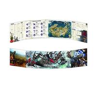 Gale Force Nine - Eberron DM Screen