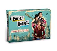 Gale Force Nine: Enola Holmes-Finder of Lost Souls