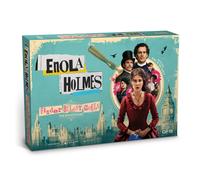 Gale Force Nine: Enola Holmes-Finder of Lost Souls by Author Unknown | 2022