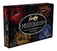 Gale Force Nine – Firefly: Misbehavin'