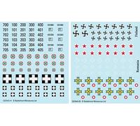 Gale Force Nine GE943 Accessories, Multi-Colour