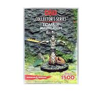 Gale Force Nine GF971059 - D&D Tomb of Annihilation Ras Nsi Miniature, 71059