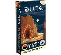 Gale Force Nine GF9DUNE3 Board Games