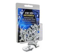 Gale Force Nine Star Trek: Ascendancy - Federation Escalation Pack