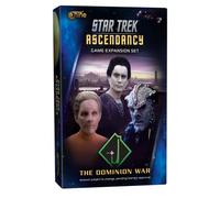Gale Force Nine GF9ST037 Star Trek: Dominion War [Expansion]