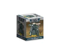 Gale Force Nine Battlefield In A Box - Gothic Sector: Legion Armoured Listening Post