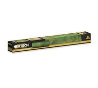 Gale Force Nine - Hex Tech - Gaming Mat Grasslands/Arid/Urban 36'x22' Double Sided