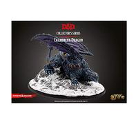Gale Force Nine- Icewind Dale: Rime of the Frostmaiden - Chardalyn Dragon