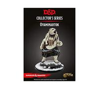 Dungeons & Dragons Collector's Series: Icewind Dale: Rime of the Frostmaiden - Oyaminartok