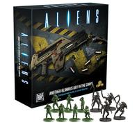 Aliens: Another Glorious Day in the Corps - A Cooperative Survival Game