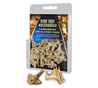 Gale Force Nine Star Trek: Ascendancy - Cardassian Escalation Pack